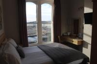 Deluxe Double Room with Shower