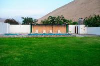 Kampu Wasi - Casa de Campo - B&B Pachacamac