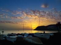 Rayito de luz - B&B La Herradura