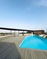 City View 1Bed APT - Ferienwohnung Accra