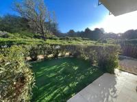 Appartamento vista mare - Ferienwohnung Trinità d'Agultu e Vignola