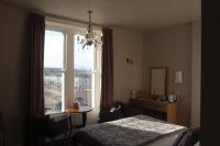 Deluxe Double Room with Shower