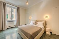 Appartamento Deluxe con 1 Camera da Letto e Vista Città