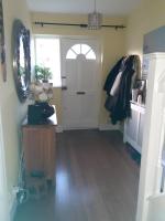 Joanne's Joint - B&B