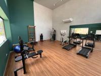 Flat Luxo 104A Malia em Muro Alto Porto de Galinhas - Chambres d'hôtes Ipojuca