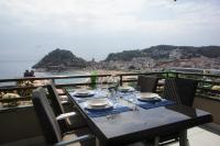 B&B Tossa de Mar - Girbal Terrace - Bed and Breakfast Tossa de Mar