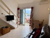 Appartement Split-level