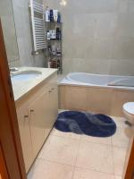 Chambre Double avec Salle de Bains Privative