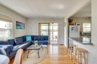 Potomac River Getaway Walk to Marina! - Ferienwohnung King George