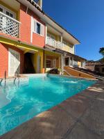 Luah Buziana - B&B