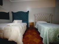 Chambre Lits Jumeaux Standard