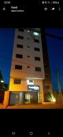 Studio aconchegante prático acessível - B&B