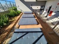 ID Vida Urbana - Paraiso em Goiania - B&B Goiânia