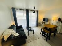 Le Bellevue Cosy Home - 30 min de Paris - Ferienwohnung