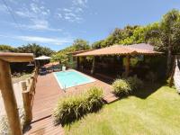 Encanto do Mar Pousada, Nova Caraiva -BA - B&B Caraiva