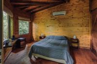 Deluxe Tweepersoonskamer met Balkon