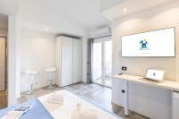 Stanza idromassaggio 2 - B&B Quartu Sant'Elena