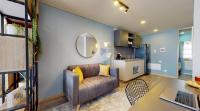 Cabrera StreeT 85 - Ferienwohnung