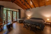 Superior Tweepersoonskamer met 1 of 2 Bedden