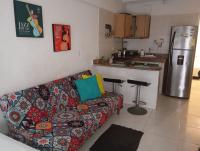 @casa__grace Apartaestudio en edificio al frente del mar!! - Ferienwohnung Cartagena