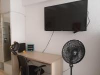 @casa__grace Apartaestudio en edificio al frente del mar!! - Ferienwohnung Cartagena