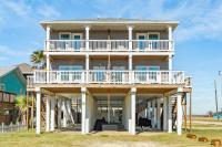 Las Palmas I - Beach Views Family & Pet Friendly - B&B