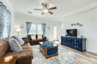 Las Palmas I - Beach Views Family & Pet Friendly - Bed and Breakfast Surfside Beach