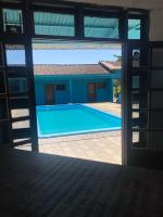 Pousada Almeida - B&B Iguape