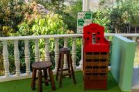 Finca alto Bonito Jacuzzi Piscina y WiFi - B&B Tenza