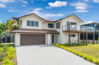 Penny Haven - Lake & Mt Tauhara views, family friendly - Bed and Breakfast Taupo