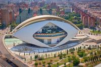 Luxury apartment 6 people Gym Pool great location - Ferienwohnung Valencia