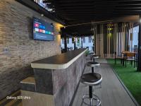 Beautiful and spacious apartment in Cinta Costera N#10 - B&B