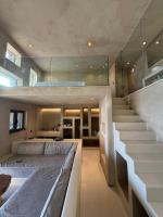 Suite met Eigen Zwembad