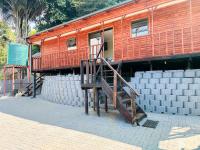 The Man Cave - B&B Sabie