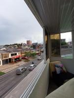 Apartamento Corales 3 Netflix, Estadio, Expofuturo - B&B