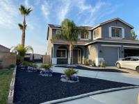 Beautiful City Lights and Mountain Views - Bed and Breakfast Menifee