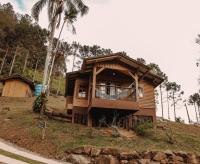 Chalé Cachoeira - B&B Jaraguá do Sul