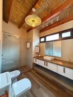 Distinguida Cabaña en Purmamarca - B&B Purmamarca