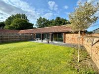 The Dairy - Ferienwohnung Brigg