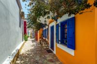 Chalki Jewel - B&B