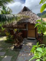 FARE TEMANEA - B&B Papetoai