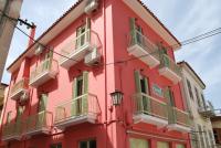 Asimoni Pension - Ferienwohnung Nafplion