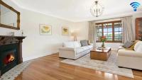 Ballogie Lodge - Ferienwohnung