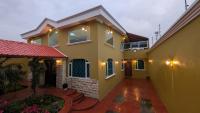 Five-Bedroom House