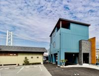 Auberge AO 碧 - B&B Awaji