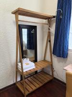 Chambre Lits Jumeaux