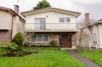 Oak Park House in Vancouver - B&B