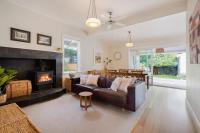 Sensational home - family oasis and modern studio - B&B Yarraville