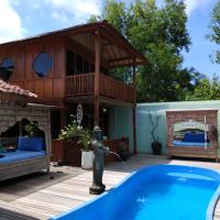 Lotus Villa Uluwatu - Chambres d’hôtes Uluwatu