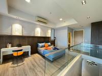 The Library - Icon City Petaling Jaya - Bed and Breakfast Petaling Jaya